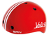 Casco Vola 50 Rosso